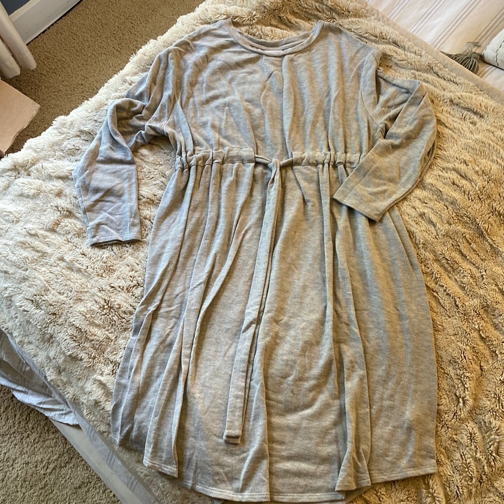 Isabel Maternity Ingrid and Isabel Target Dress Medium